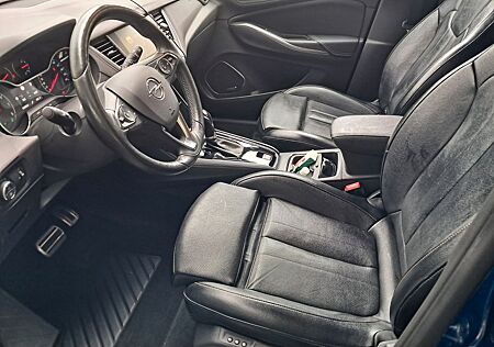 Opel Grandland X Grandland (X) 1.6 Turbo 133kW Ultimate Auto ...