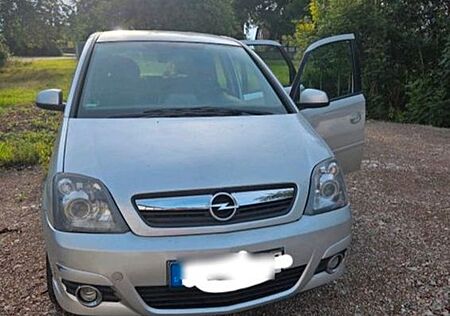 Opel Meriva 1.6 TWINPORT Edition Edition