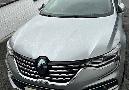 Renault Talisman TCe 160 EDC Initiale Paris - wie neu