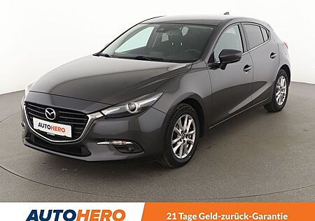Mazda 3 2.0 Exclusive-Line*LED*TEMPO*PDC*SHZ*