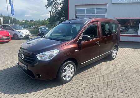 Dacia Dokker Ambiance Klimaanlage !
