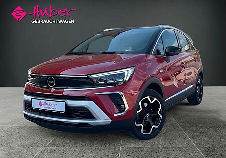 Opel Crossland X ULTIMATE 131 PS (*HEAD-UP-DISPLAY*)