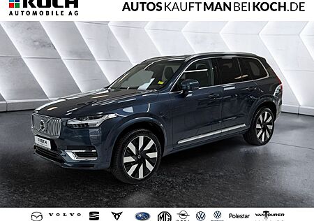 Volvo XC 90 XC90 T8 AWD Plus Bright Plug-In (EURO 6d)