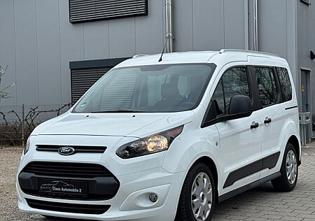 Ford Tourneo Connect Trend/MFL-audio/SHZ/KLIMA/