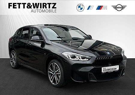 BMW X2 xDrive25e M Sport|Pano|Head-UP|Stop&Go