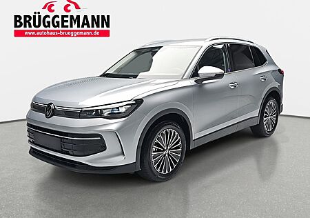 VW Tiguan Volkswagen 2.0 TDI DSG LIFE LED-PLUS ACC WINTER EL.H