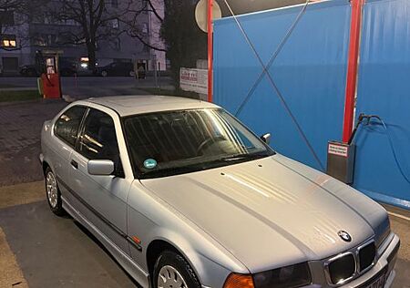 BMW 116 316i (55.000) Kilometer