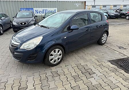 Opel Corsa D Edition 1,4,,EURO 5