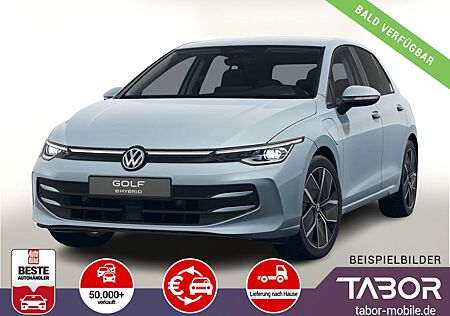 VW Golf Volkswagen 1.5 eHybrid 204 DSG Matrix 18Z Keyl 360Kam