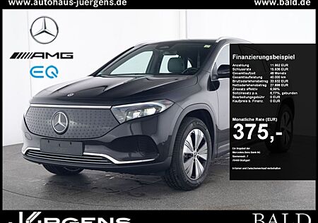 Mercedes-Benz EQA 350 4M Progressive/LED/Cam/Pano/Distr/Mopf