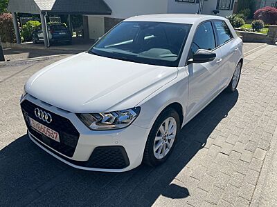 Audi A1 Sportback S Line TFSI PDC Shz DAB active lane