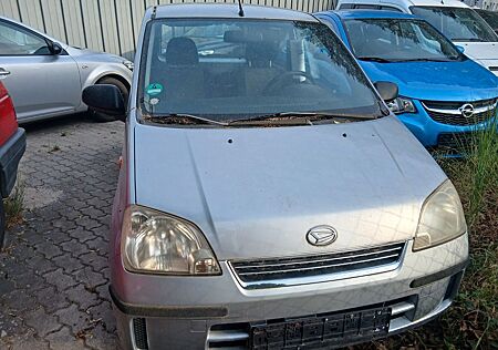 Daihatsu Cuore 1.0 Top