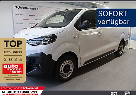 Fiat Scudo Serie 2 Kastenwagen L3 2.0 Hdi 145 PS Comf
