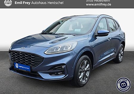 Ford Kuga 2.5 Duratec PHEV ST-LINE