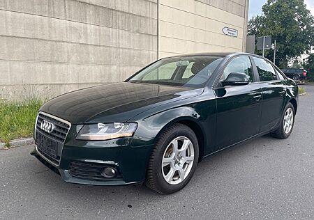 Audi A4 Lim. Attraction 1,8T*2.Besitz*PDC*TOP*