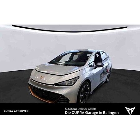 Cupra Born leasen