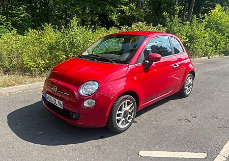 Fiat 500 1.2 8V Lounge Lounge