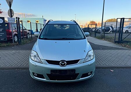 Mazda 5 Lim. 2.0 Top