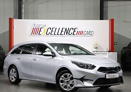 Kia Cee'd Sportswagon cee´d Sportswagon 1.6 D VISION / 6.000-KM / TOP