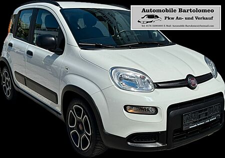 Fiat Panda 1.0 CityLife*Klima*Bluetooth*Sportlenkrad