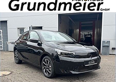 Opel Corsa F GS-Line /Kamera/Sitzheizung/LED