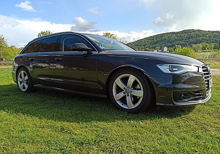 Audi A6 2.0 TDI 140kW ultra S tronic Avant -