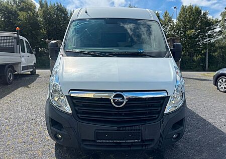 Opel Movano B Kasten/Kombi HKa 2.3 L3H2 3,5t