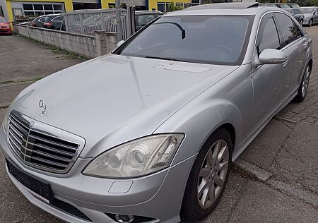 Mercedes-Benz S 350 L AMG Optik LPG PRINS.Voll Ausstattung