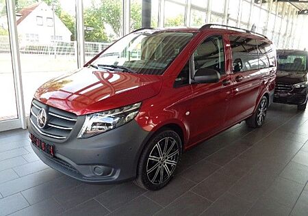 Mercedes-Benz Vito 114 CDI,NAVI,LED,AHK,KAMERA,PANO,NP:84.127