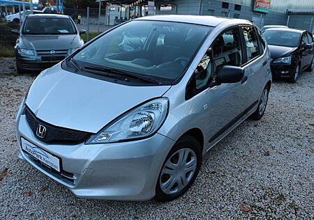 Honda Jazz gebraucht kaufen Honda Jazz 1.2 Klima*TÜV + Service NEU**