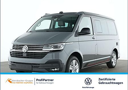 VW T6 California Volkswagen T6.1 California California Ocean Edition 4Motion