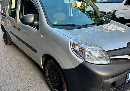 Renault Kangoo MAXI dCi 110 Grand VAN