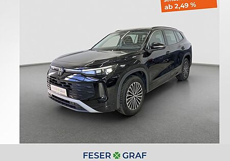 VW Tayron Volkswagen Life 1.5 eTSI AHK Matrix 360° 7-Sitzer