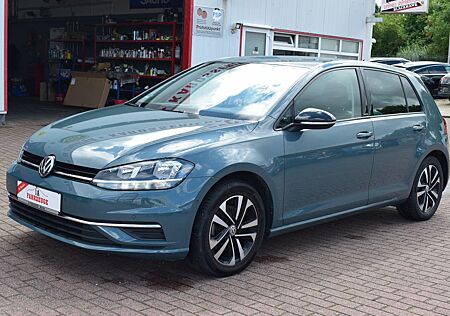 VW Golf Volkswagen VII Lim. IQ.DRIVE Start-Stopp