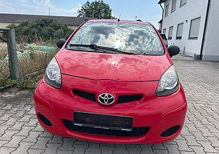 Toyota Aygo (X) Aygo