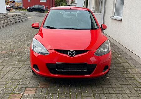 Mazda 2 Lim. 1.3 Independence Sport, 1 Hand, Tüv Neu