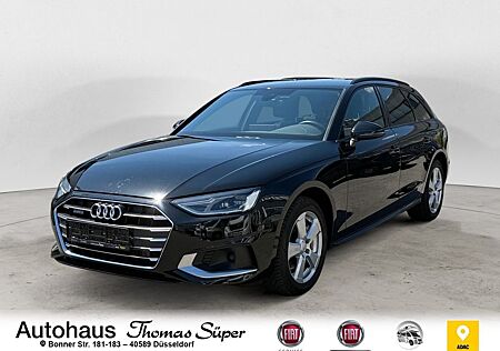 Audi A4 Avant 40 TDI quattro LED NAVI SHZ TOUR