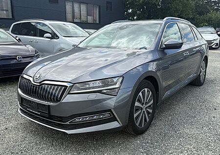 Skoda Superb Style iV 1.4 TSI /DSG/ST-HZ/PANO/TRAVEL/