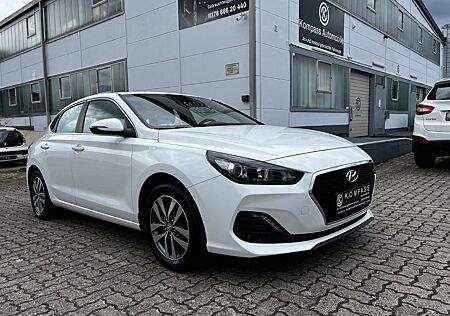Hyundai i30 Fastback Trend