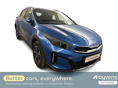 Kia XCeed Vision 1.6 GDI DCT6 OPF Plug-in-Hybrid
