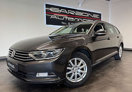 VW Passat Variant Volkswagen Passat 2.0 TDI Variant**Navi+Winter**