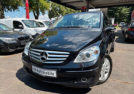 Mercedes-Benz B 200 CDI *2.Hand*Scheckheft*AHK*8xbrf.*
