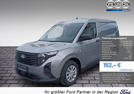Ford Transit Courier 1.0 EcoBoost Trend KLIMA PDC
