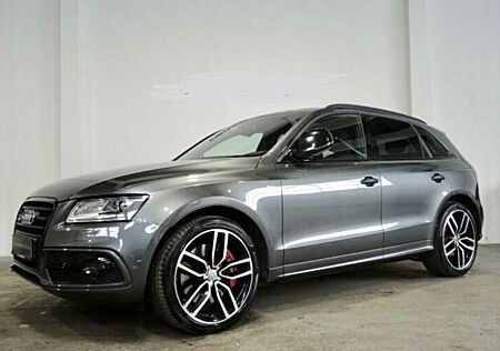 Audi SQ5 PLUS! 340PS! Top gepflegt!
