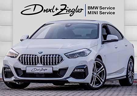 BMW 220i Gran Coupe M-Sport eSitze ACC HuD H&K GSD K