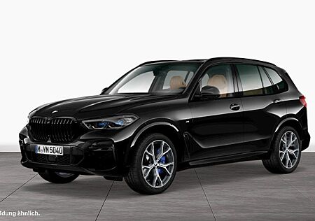 BMW X5 xDrive40d M Sport Standheizung Harman/K