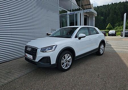 Audi Q2 30 TFSI LED