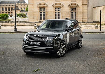 Land Rover Range Rover P460e PHEV SWB Autobiography *French, VAT*