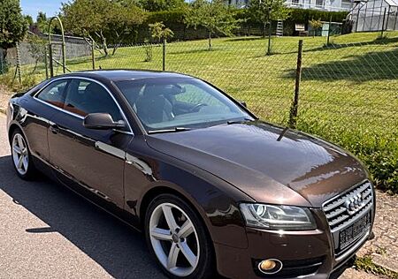 Audi A5 2.7 TDI (DPF) multitronic -
