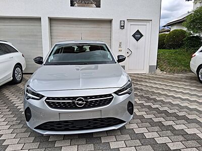 Opel Corsa 1,2 Turbo  Elegance  Top gepflegt LED